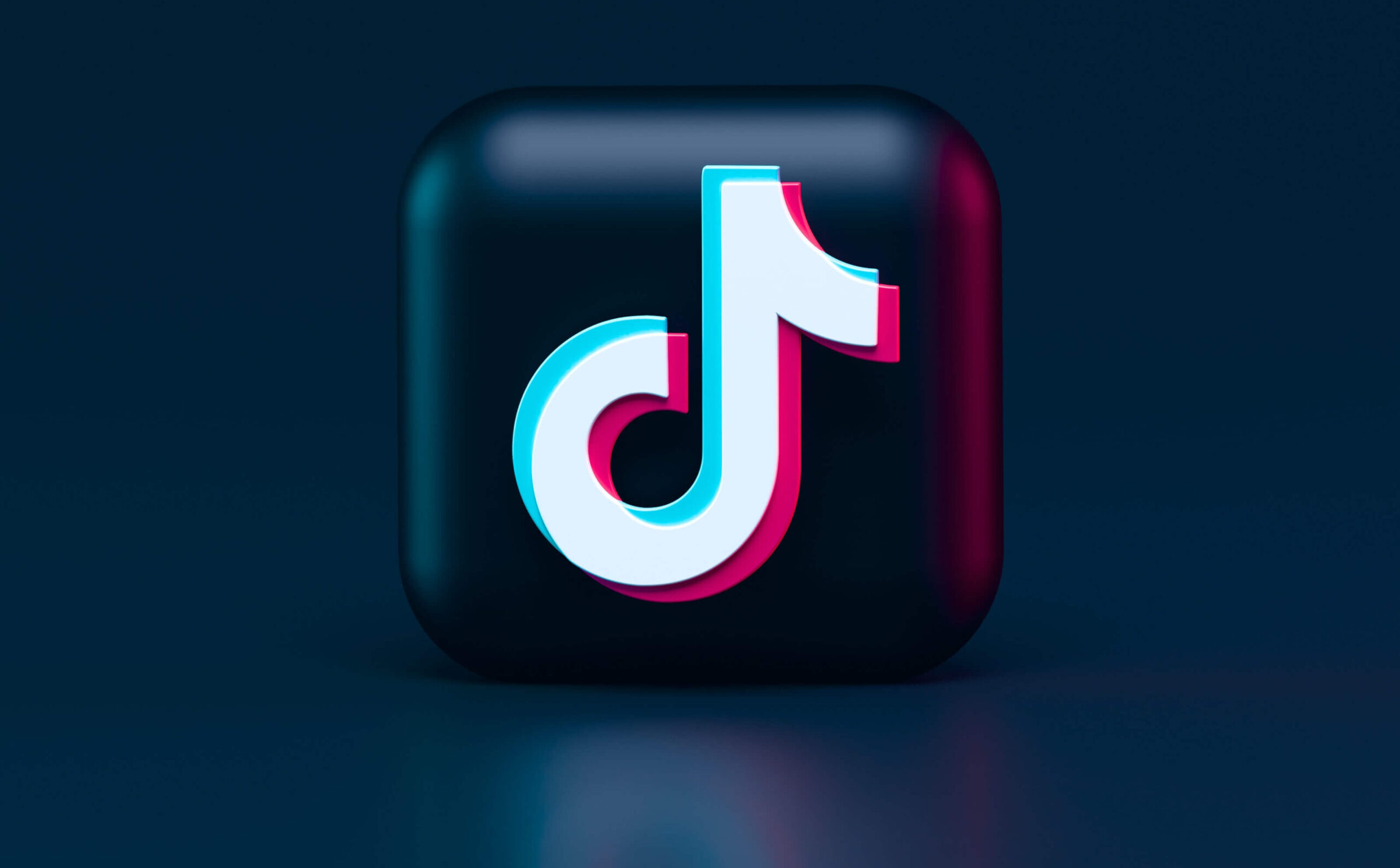 What is clear mode on TikTok?