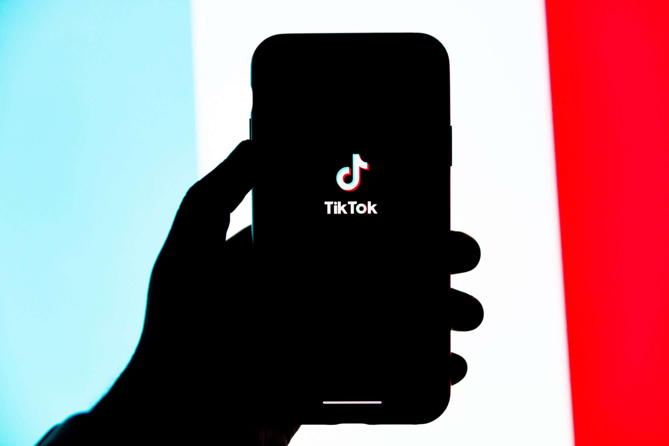 What is clear mode on TikTok?