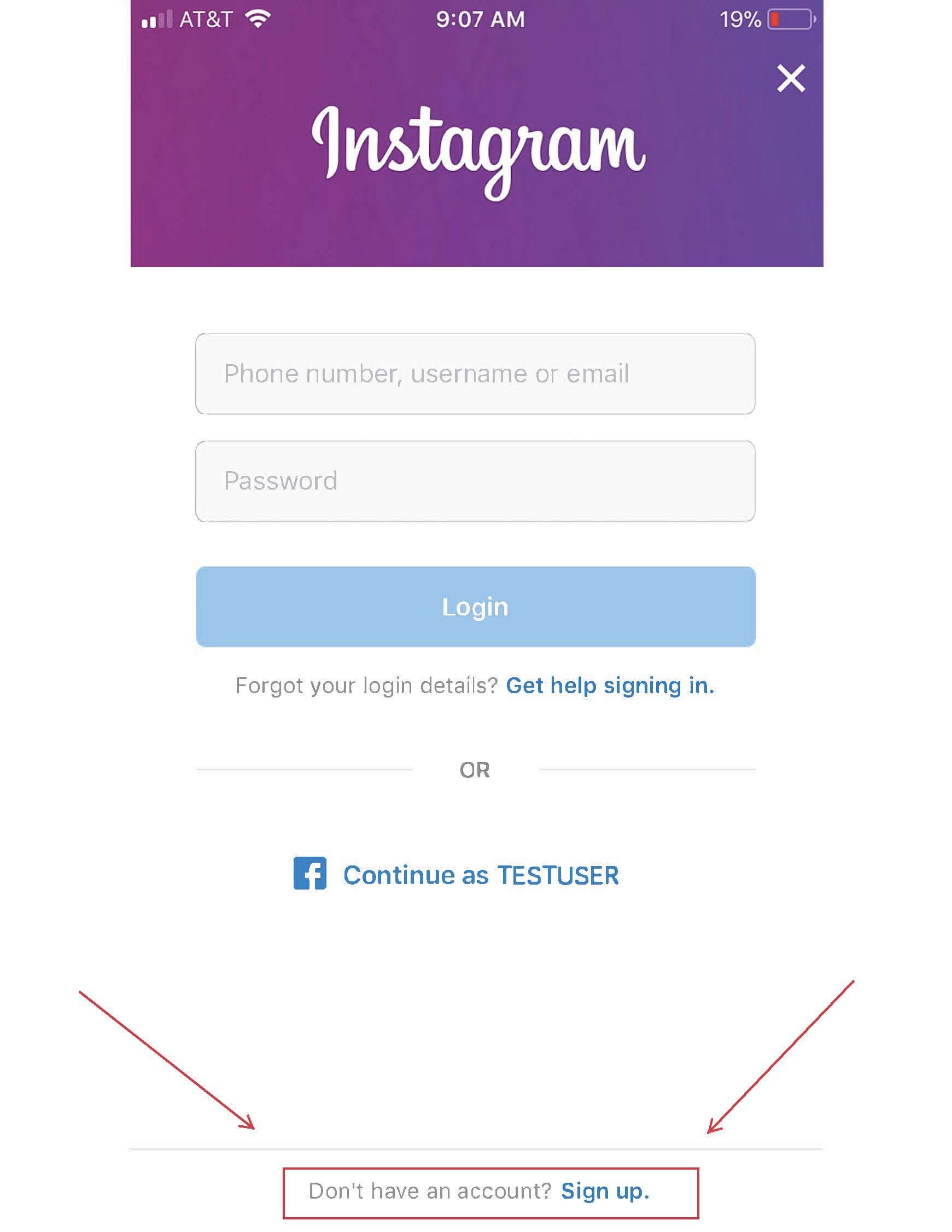 How To Change Instagram Username Before 14 days