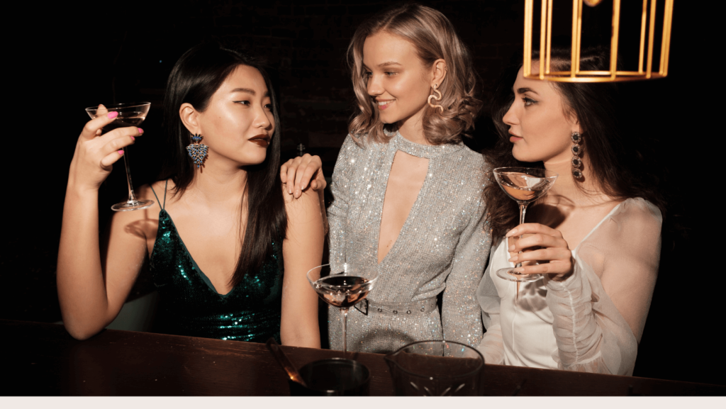 What to wear to a bar for women